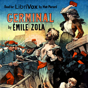 Germinal (English) - Émile Zola Audiobooks - Free Audio Books | Knigi-Audio.com/en/