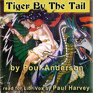 Tiger by the Tail - Poul William Anderson Audiobooks - Free Audio Books | Knigi-Audio.com/en/