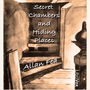 Secret Chambers and Hiding Places - Allan FEA Audiobooks - Free Audio Books | Knigi-Audio.com/en/