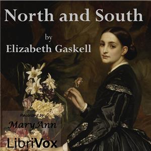 North and South (version 3) - Elizabeth Cleghorn Gaskell Audiobooks - Free Audio Books | Knigi-Audio.com/en/