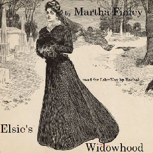 Elsie's Widowhood - Martha Finley Audiobooks - Free Audio Books | Knigi-Audio.com/en/