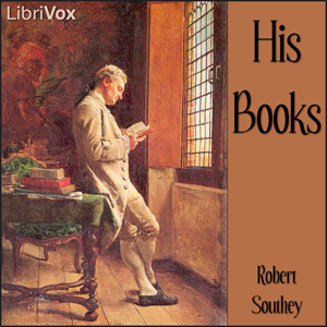 His Books - Robert Southey Audiobooks - Free Audio Books | Knigi-Audio.com/en/