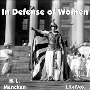 In Defense of Women Audiobooks - Free Audio Books | Knigi-Audio.com/en/