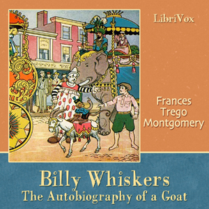 Billy Whiskers, the Autobiography of a Goat - Frances Trego MONTGOMERY Audiobooks - Free Audio Books | Knigi-Audio.com/en/