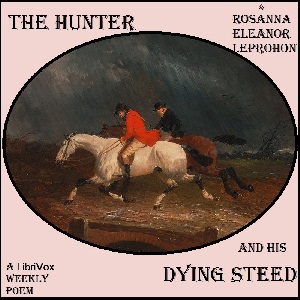 The Hunter and His Dying Steed - Rosanna Eleanor Leprohon Audiobooks - Free Audio Books | Knigi-Audio.com/en/