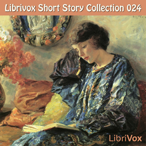 Short Story Collection Vol. 024 - Various Audiobooks - Free Audio Books | Knigi-Audio.com/en/