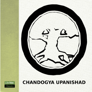 Chandogya Upanishad - Unknown Audiobooks - Free Audio Books | Knigi-Audio.com/en/