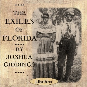 The Exiles of Florida - Joshua GIDDINGS Audiobooks - Free Audio Books | Knigi-Audio.com/en/