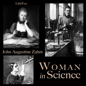 Woman in Science - John Augustine ZAHM Audiobooks - Free Audio Books | Knigi-Audio.com/en/