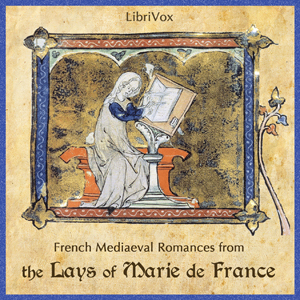 French Mediaeval Romances from the Lays of Marie de France - Marie de FRANCE Audiobooks - Free Audio Books | Knigi-Audio.com/en/