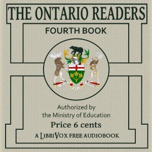 The Ontario Readers: Fourth Book - Various Audiobooks - Free Audio Books | Knigi-Audio.com/en/