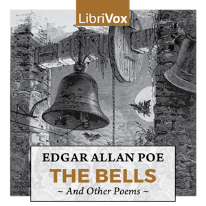 The Bells and Other Poems - Edgar Allan Poe Audiobooks - Free Audio Books | Knigi-Audio.com/en/