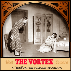 The Vortex - Noël Coward Audiobooks - Free Audio Books | Knigi-Audio.com/en/