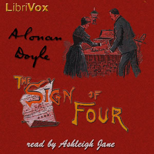 The Sign of the Four (version 4) - Sir Arthur Conan Doyle Audiobooks - Free Audio Books | Knigi-Audio.com/en/