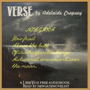 Verse - Adelaide CRAPSEY Audiobooks - Free Audio Books | Knigi-Audio.com/en/