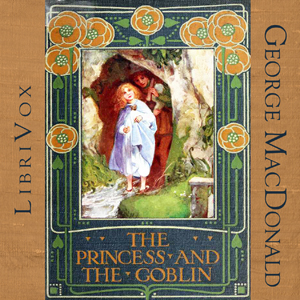 The Princess and the Goblin (version 2) - George MacDonald Audiobooks - Free Audio Books | Knigi-Audio.com/en/