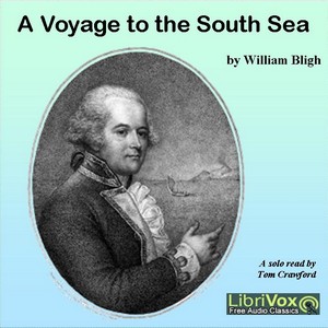 A Voyage to the South Sea - William BLIGH Audiobooks - Free Audio Books | Knigi-Audio.com/en/