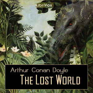 The Lost World (version 2) - Sir Arthur Conan Doyle Audiobooks - Free Audio Books | Knigi-Audio.com/en/