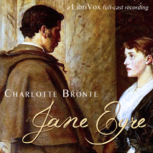 Jane Eyre (version 3 dramatic reading) Audiobooks - Free Audio Books | Knigi-Audio.com/en/