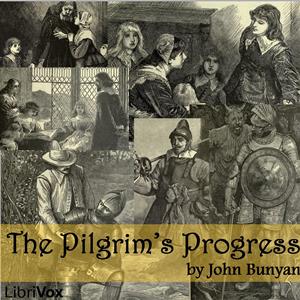 The Pilgrim's Progress (version 2) - John Bunyan Audiobooks - Free Audio Books | Knigi-Audio.com/en/