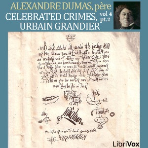 Celebrated Crimes, Vol. 4: Part 2: Urbain Grandier - Alexandre Dumas Audiobooks - Free Audio Books | Knigi-Audio.com/en/