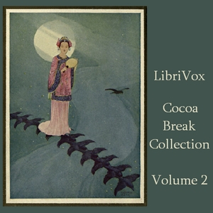 Cocoa Break Collection, Vol. 02 - Various Audiobooks - Free Audio Books | Knigi-Audio.com/en/