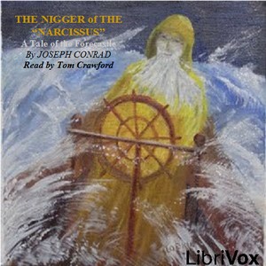 Nigger of the Narcissus - Joseph Conrad Audiobooks - Free Audio Books | Knigi-Audio.com/en/