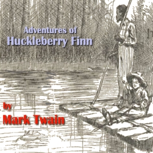 Adventures of Huckleberry Finn - Mark Twain Audiobooks - Free Audio Books | Knigi-Audio.com/en/