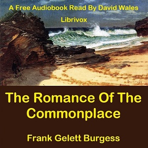 The Romance Of The Commonplace - Frank Gelett BURGESS Audiobooks - Free Audio Books | Knigi-Audio.com/en/