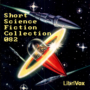 Short Science Fiction Collection 082 - Various Audiobooks - Free Audio Books | Knigi-Audio.com/en/