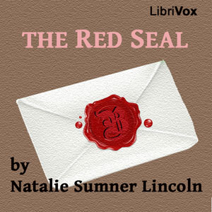 The Red Seal - Natalie Sumner LINCOLN Audiobooks - Free Audio Books | Knigi-Audio.com/en/