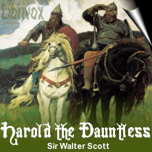 Harold the Dauntless - Sir Walter Scott Audiobooks - Free Audio Books | Knigi-Audio.com/en/