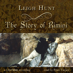 The Story of Rimini - Leigh HUNT Audiobooks - Free Audio Books | Knigi-Audio.com/en/