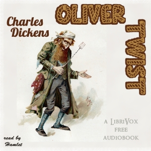 Oliver Twist (version 7) - Charles Dickens Audiobooks - Free Audio Books | Knigi-Audio.com/en/