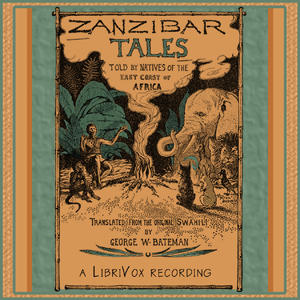 Zanzibar Tales - George W. BATEMAN Audiobooks - Free Audio Books | Knigi-Audio.com/en/