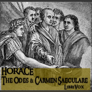 The Odes and Carmen Saeculare - Quintus HORATIUS FLACCUS Audiobooks - Free Audio Books | Knigi-Audio.com/en/