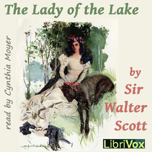 The Lady of the Lake - Sir Walter Scott Audiobooks - Free Audio Books | Knigi-Audio.com/en/