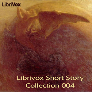 Short Story Collection Vol. 004 - Various Audiobooks - Free Audio Books | Knigi-Audio.com/en/