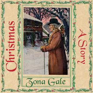 Christmas, A Story - Zona GALE Audiobooks - Free Audio Books | Knigi-Audio.com/en/