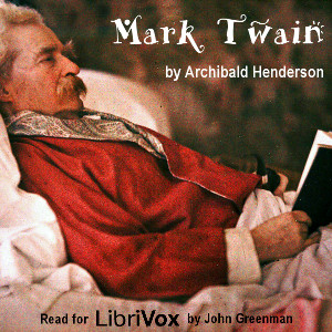 Mark Twain - Archibald HENDERSON Audiobooks - Free Audio Books | Knigi-Audio.com/en/