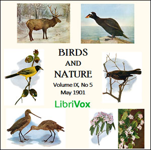 Birds and Nature, Vol. IX, No 5, May 1901 - Various Audiobooks - Free Audio Books | Knigi-Audio.com/en/