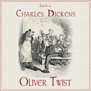 Oliver Twist (version 4) - Charles Dickens Audiobooks - Free Audio Books | Knigi-Audio.com/en/