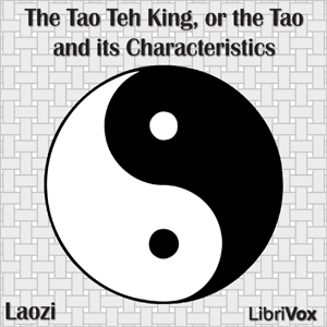 The Tao Teh King - LAOZI   老子 Audiobooks - Free Audio Books | Knigi-Audio.com/en/