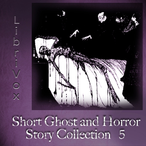 Short Ghost and Horror Collection 005 - Various Audiobooks - Free Audio Books | Knigi-Audio.com/en/