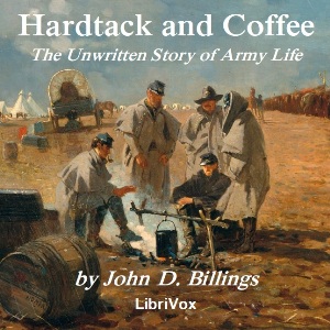 Hardtack and Coffee - John BILLINGS Audiobooks - Free Audio Books | Knigi-Audio.com/en/