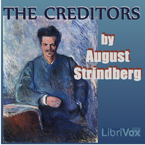 Creditors - August Strindberg Audiobooks - Free Audio Books | Knigi-Audio.com/en/