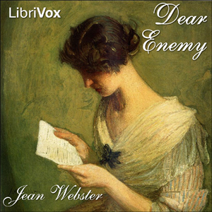 Dear Enemy - Jean Webster Audiobooks - Free Audio Books | Knigi-Audio.com/en/