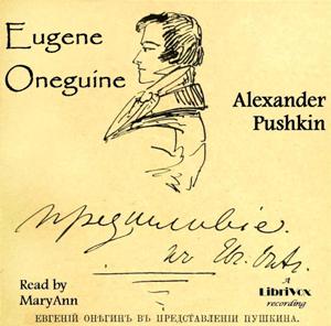Eugene Onéguine - Alexander Pushkin Audiobooks - Free Audio Books | Knigi-Audio.com/en/