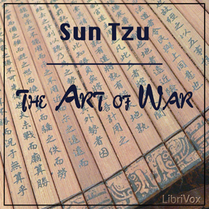 The Art of War (version 2) - Sun Tzu 孙武 Audiobooks - Free Audio Books | Knigi-Audio.com/en/