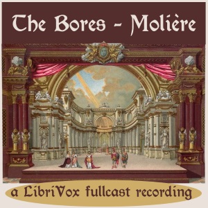 The Bores - Molière Audiobooks - Free Audio Books | Knigi-Audio.com/en/